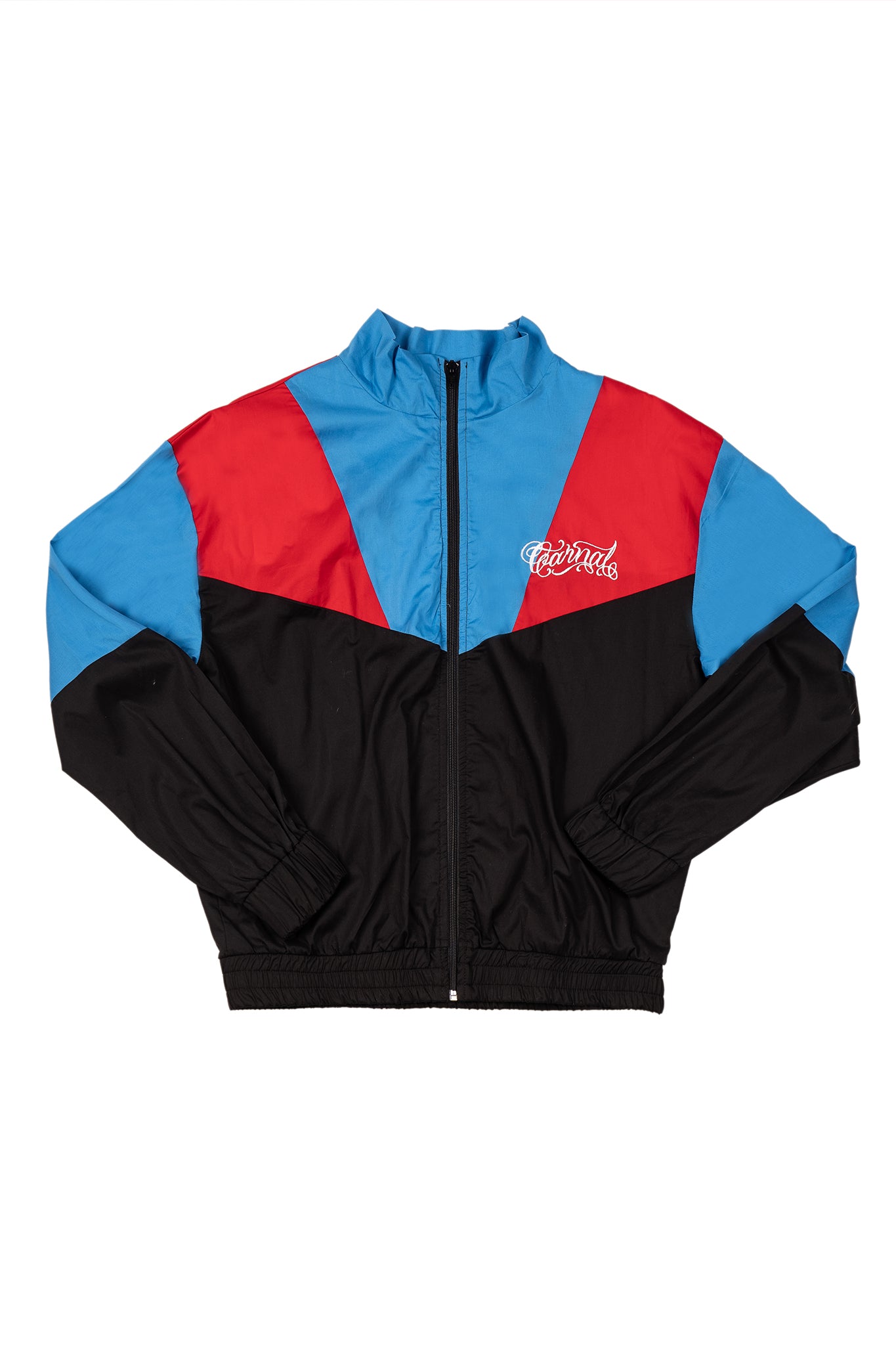 ‘90s Track Jacket