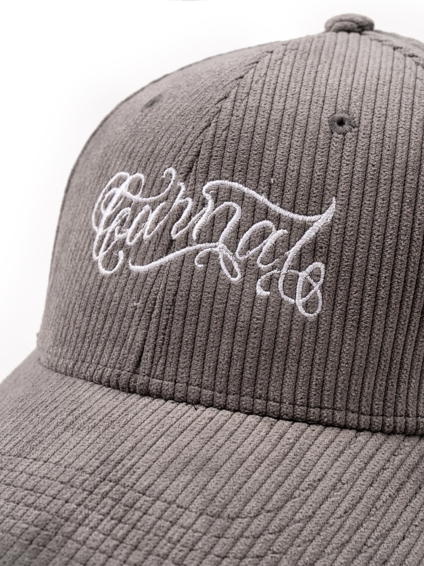 Curduroy “Chicano” Cap