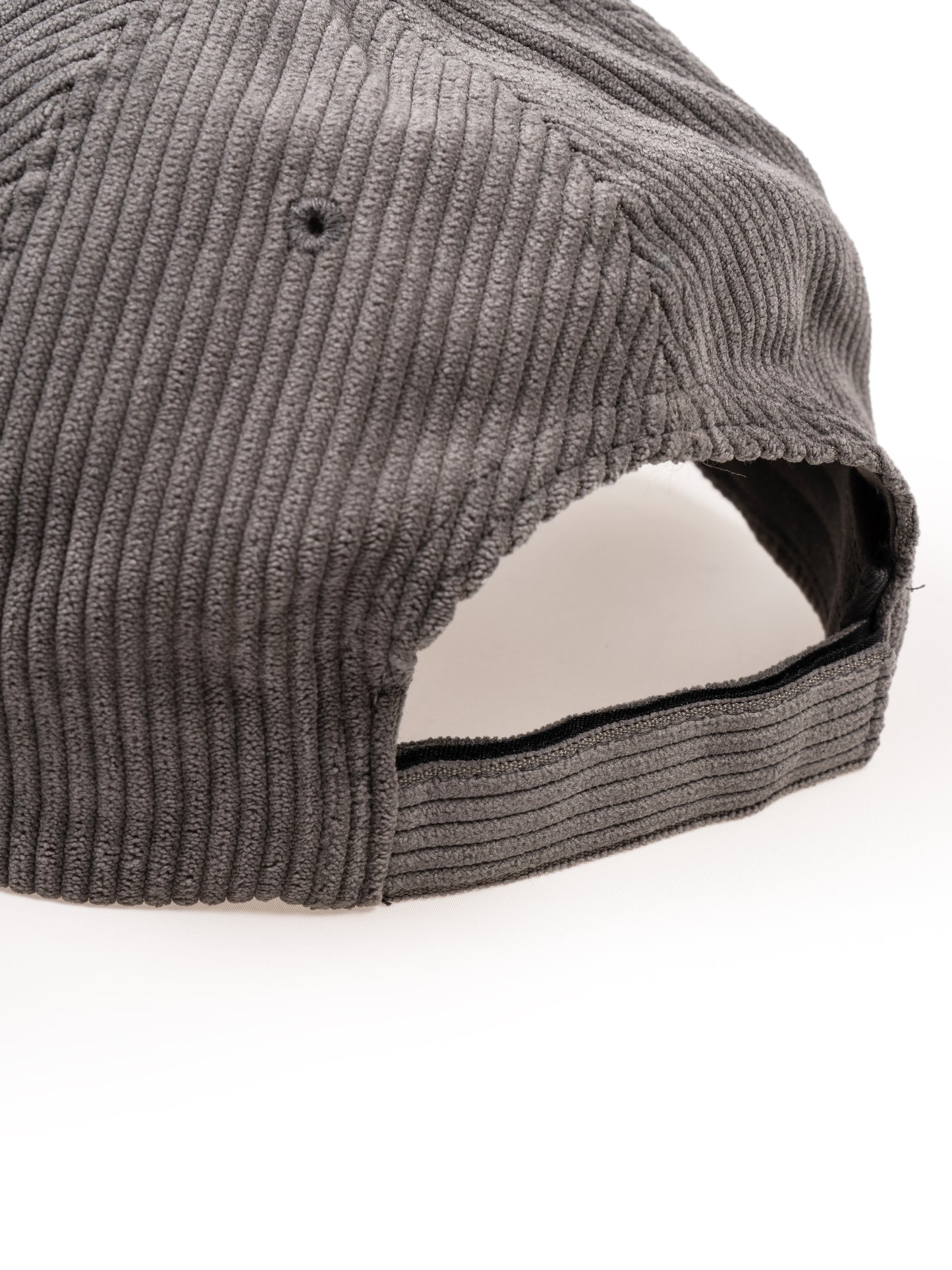 Curduroy “Chicano” Cap