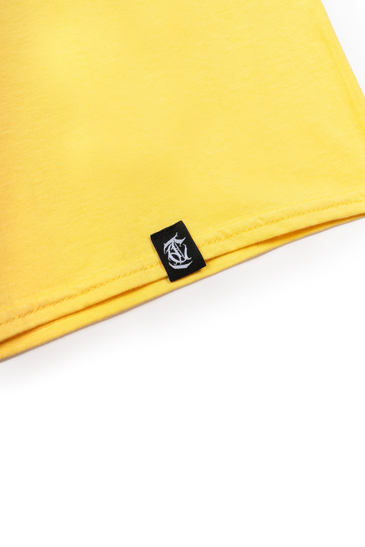 Chicano Yellow tee