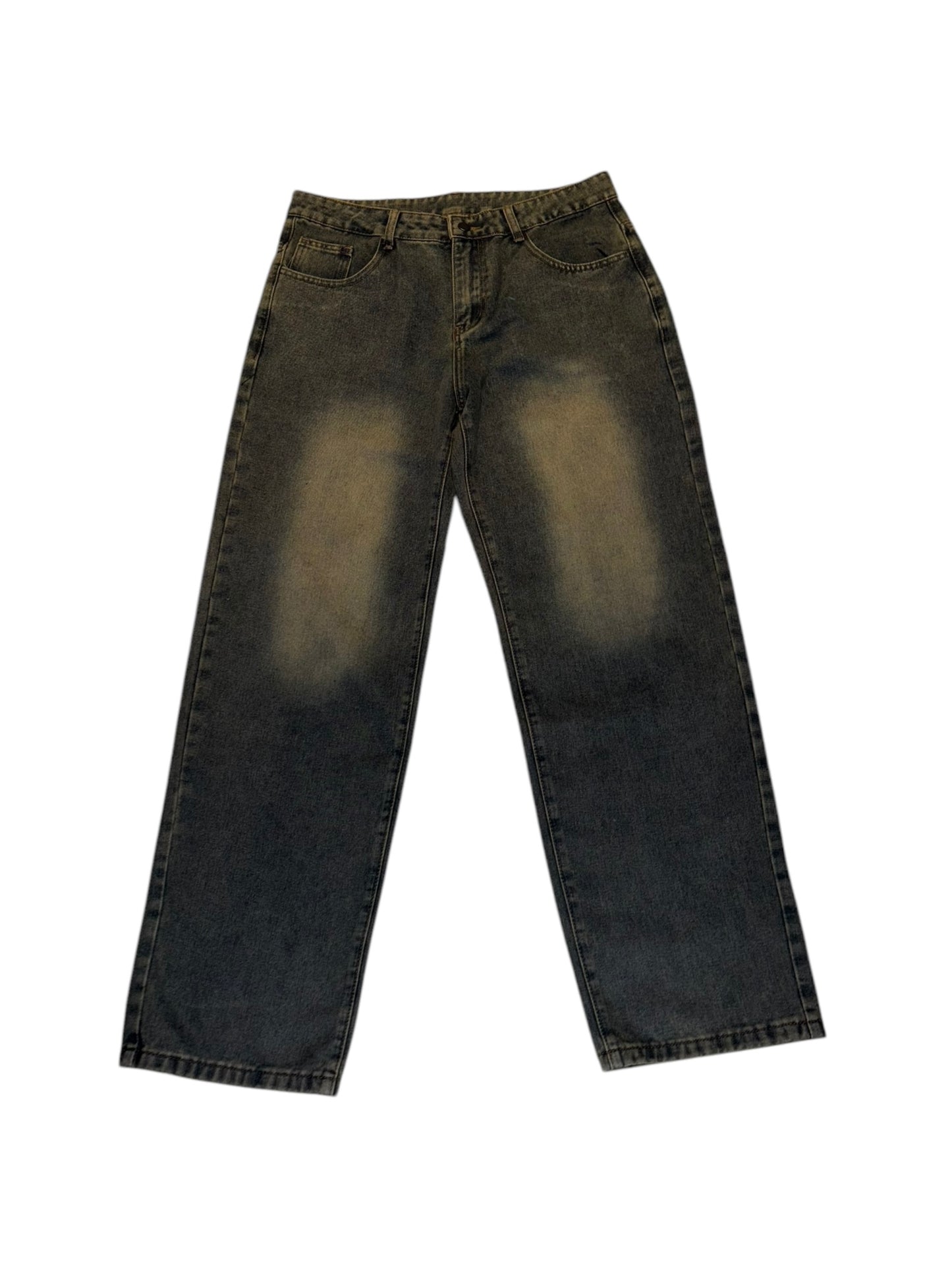 Chicano Denim Pants