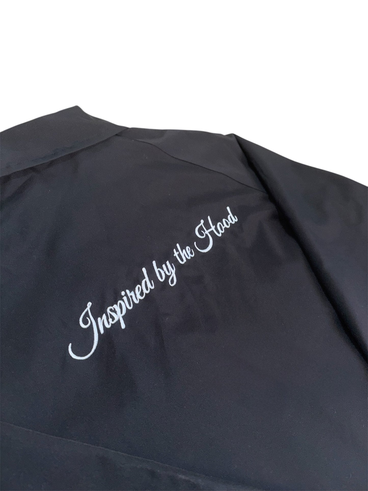 Black Jacket “IBTH”