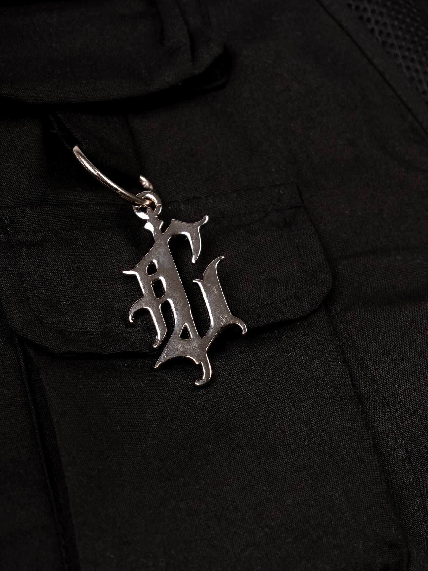 Cholo’s Vest