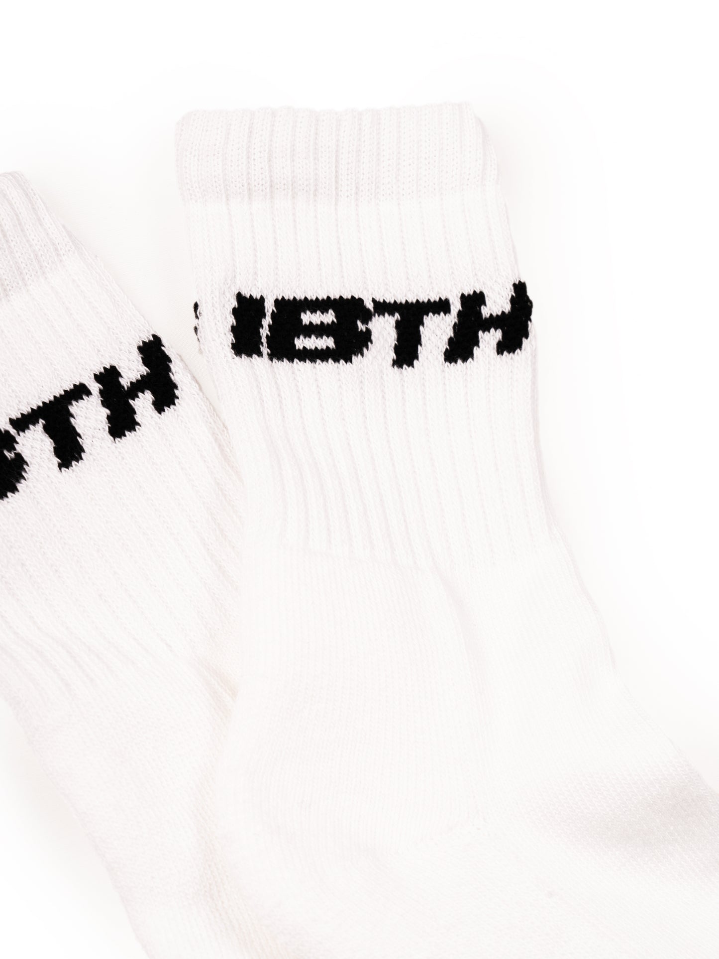 IBTH White Socks