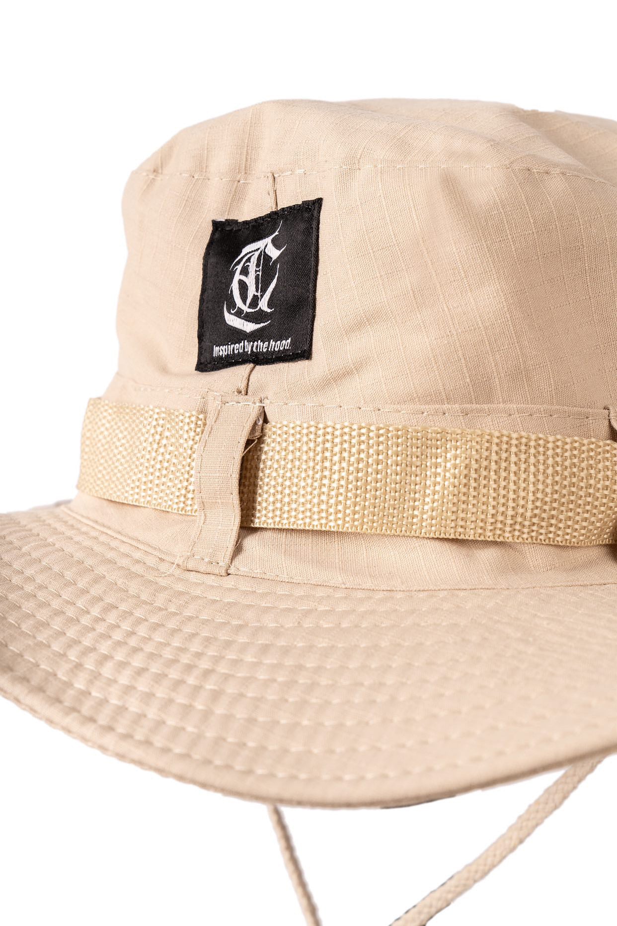 Safari Hat
