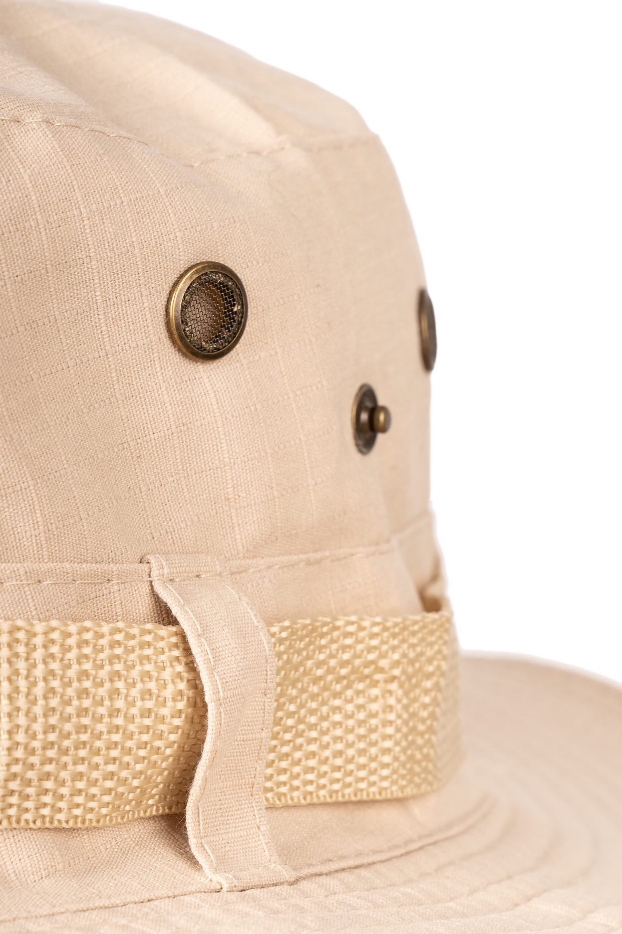 Safari Hat
