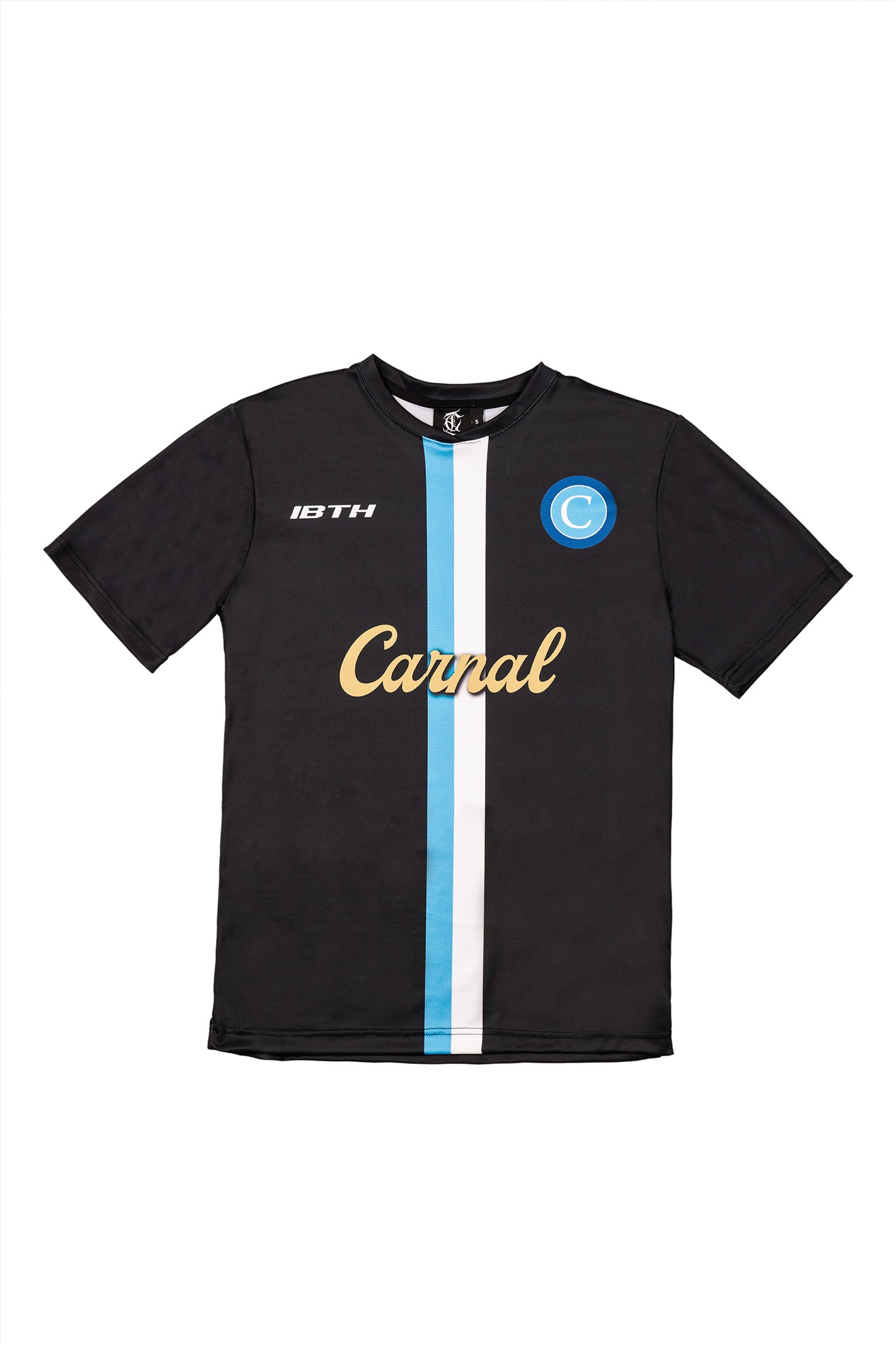 “Partenopei” Football Jersey