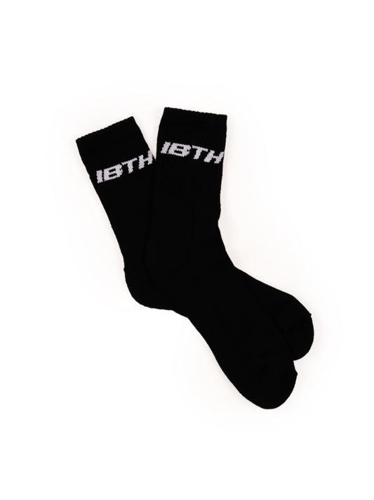 Black Socks “IBTH”