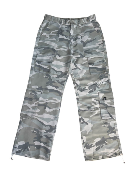 Camo Cargo “Chicano”