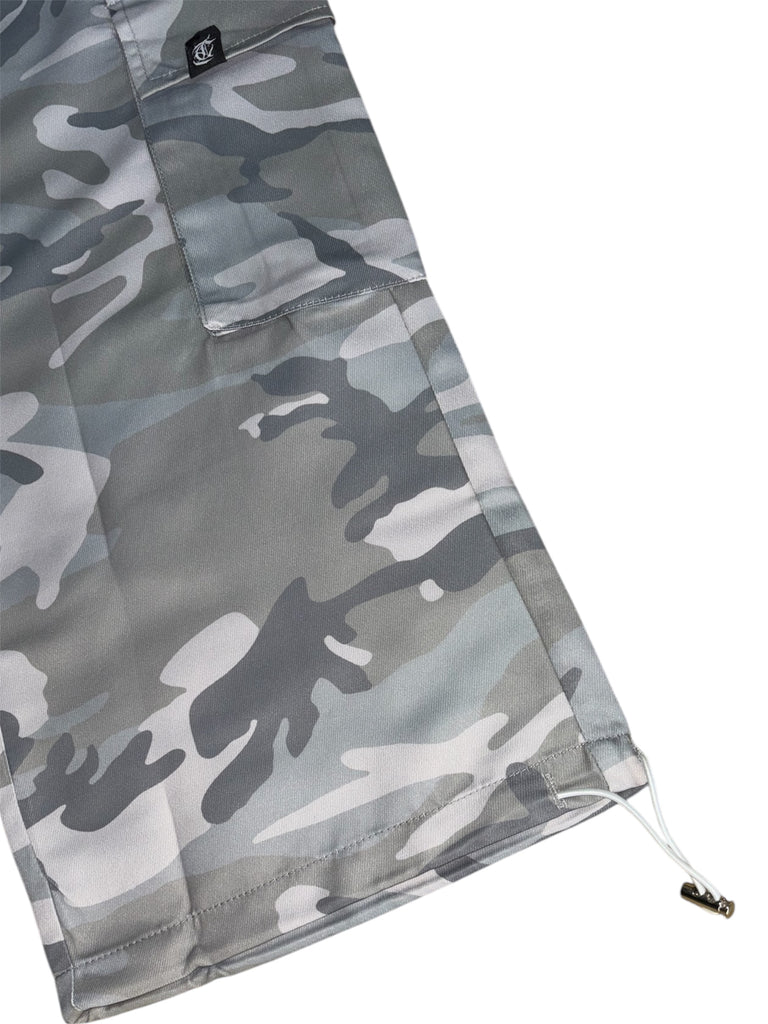 Camo Cargo “Chicano”