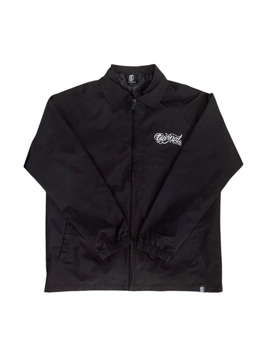 Black Jacket “IBTH”