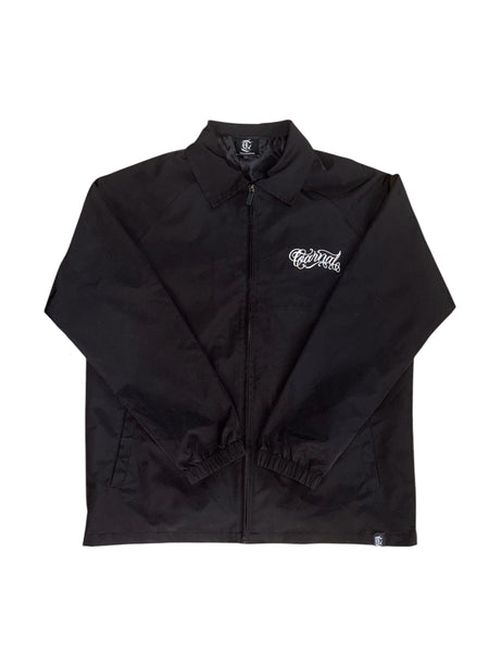 Black Jacket “IBTH”