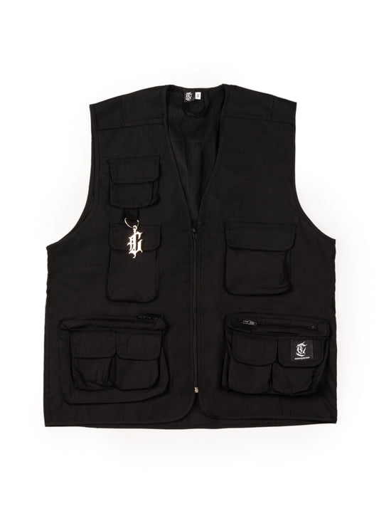 Cholo’s Vest