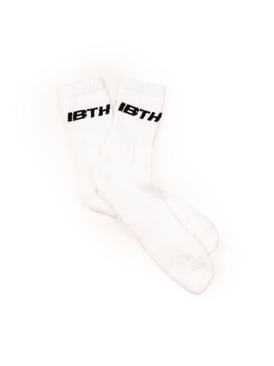 IBTH White Socks