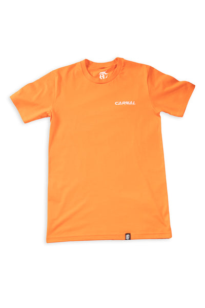 Classic Orange Tee