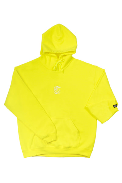 Neon Hoodie