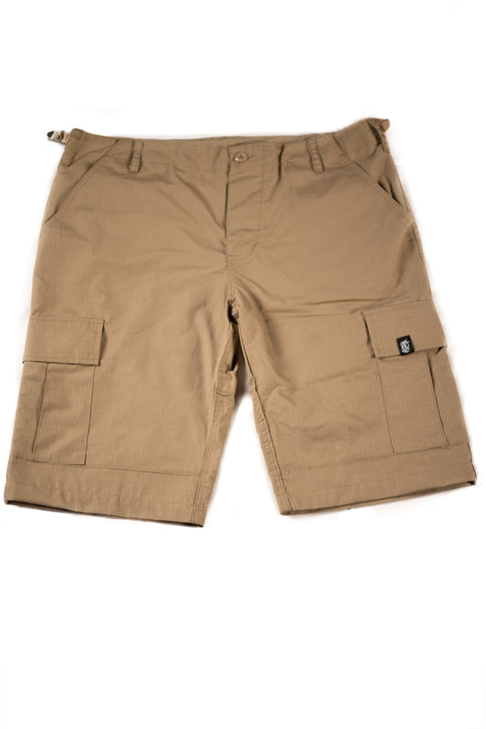 Classic Cargo Shorts