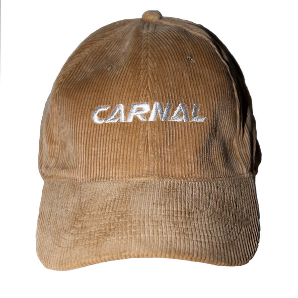 Curduroy Classic Cap