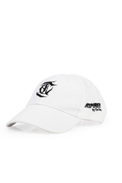 C White Cap